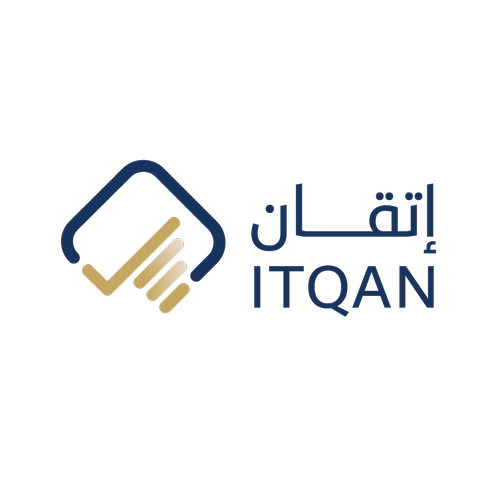 شعار إتقان ITQAN